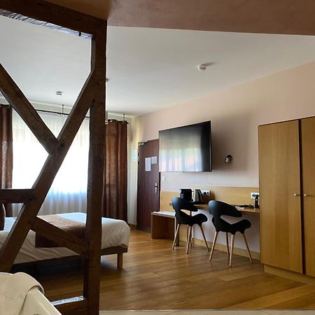 Auberge Des Moulins Pont-Les-Moulins Zewnętrze zdjęcie