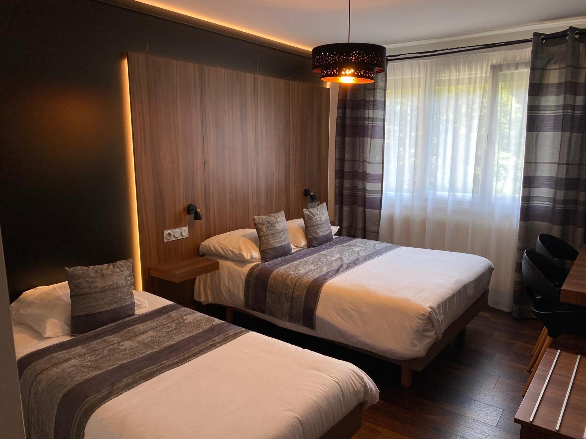 Auberge Des Moulins Pont-Les-Moulins Zewnętrze zdjęcie