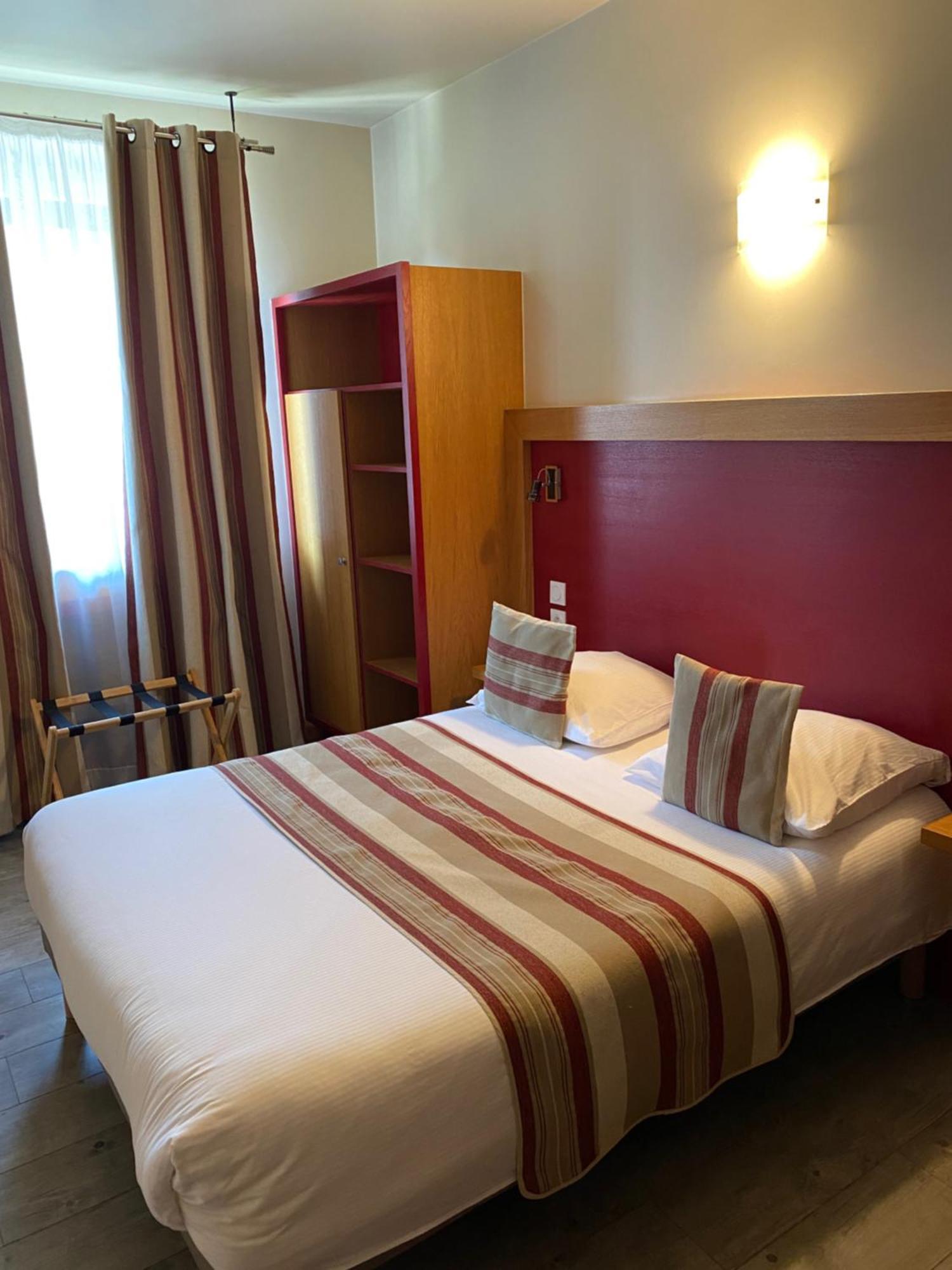 Auberge Des Moulins Pont-Les-Moulins Zewnętrze zdjęcie
