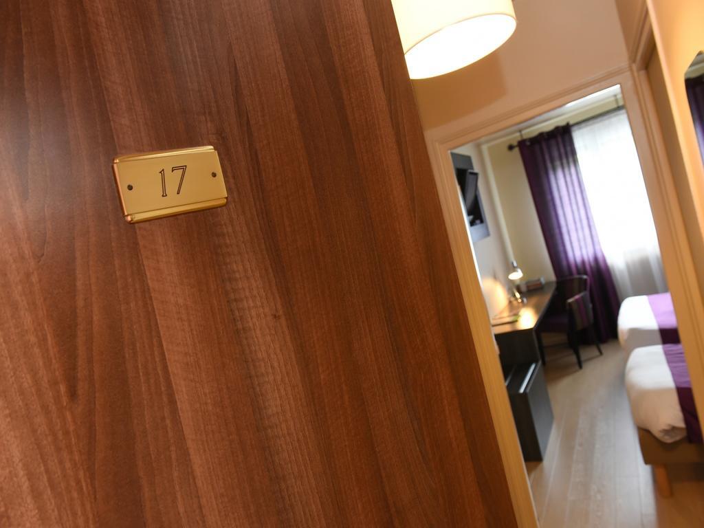 Auberge Des Moulins Pont-Les-Moulins Zewnętrze zdjęcie
