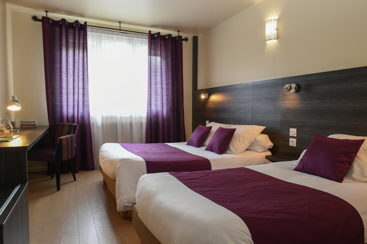Auberge Des Moulins Pont-Les-Moulins Zewnętrze zdjęcie